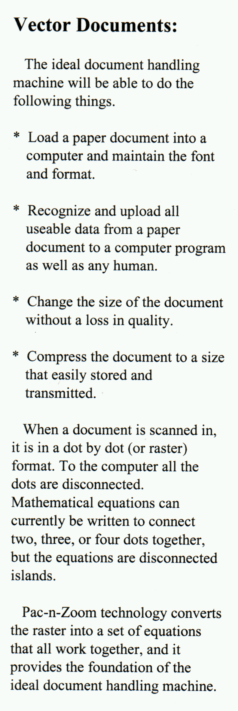 Before Segmentation